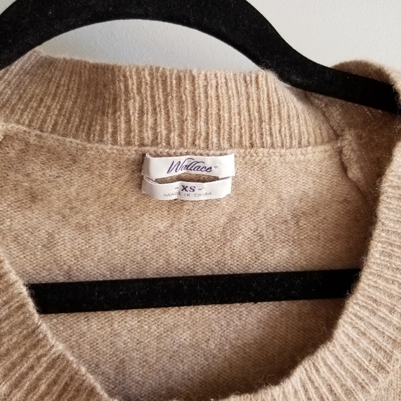🧥MADEWELL MERINO WOOL SWEATER - Picture 6 of 6